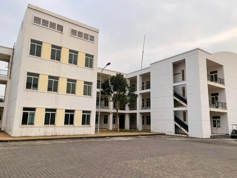 Sun Group xây dựng bệnh viện dã chiến thứ ba tại Hải Dương ảnh 2