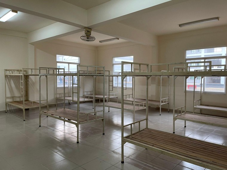 Sun Group xây dựng bệnh viện dã chiến thứ ba tại Hải Dương ảnh 3