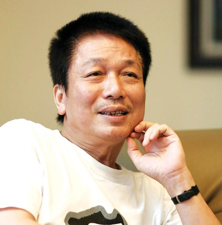 Năm Sửu, kể chuyện văn nghệ sĩ... tuổi Sửu ảnh 1