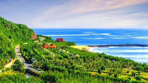 Bước chuyển mình của du lịch nghỉ dưỡng Nghệ An ảnh 1