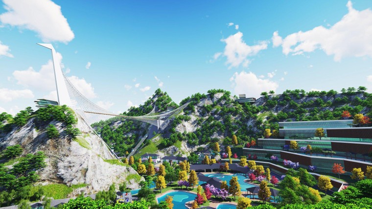 Onsen Quang Hanh - khi những giá trị vàng được nhân rộng và nâng tầm ảnh 3