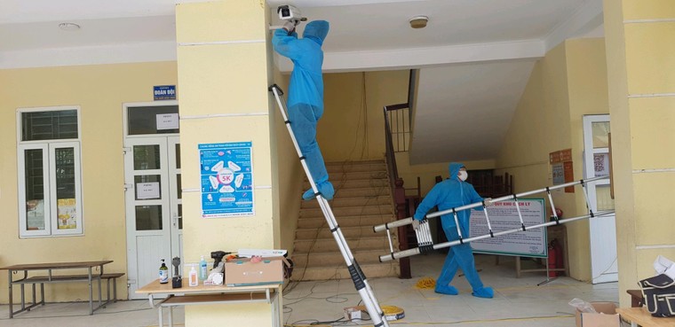 Viettel tặng 100% lưu lượng data cho người dân tại tâm dịch Bắc Ninh, Bắc Giang ảnh 1