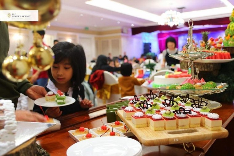 Thỏa sức vi vu an toàn Tết dương lịch với loạt Flash Sales 'khủng' từ FLC Hotels & Resorts ảnh 1