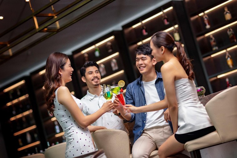 Thỏa sức vi vu an toàn Tết dương lịch với loạt Flash Sales 'khủng' từ FLC Hotels & Resorts ảnh 2