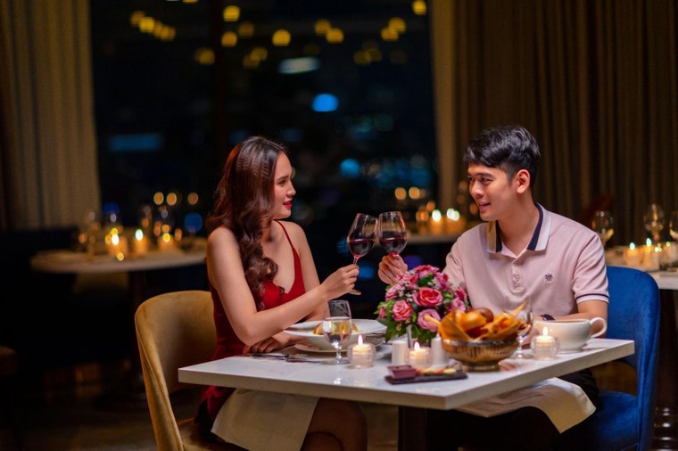 Thỏa sức vi vu an toàn Tết dương lịch với loạt Flash Sales 'khủng' từ FLC Hotels & Resorts ảnh 3