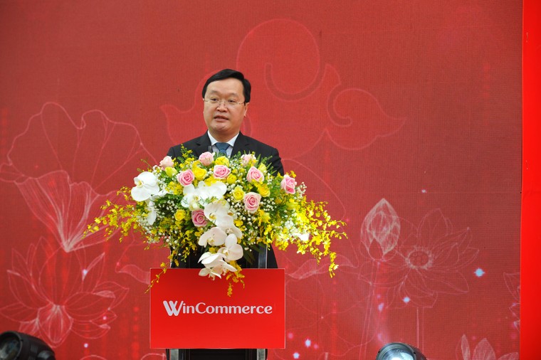 VinMart chính thức đổi tên thành WinMart ảnh 2