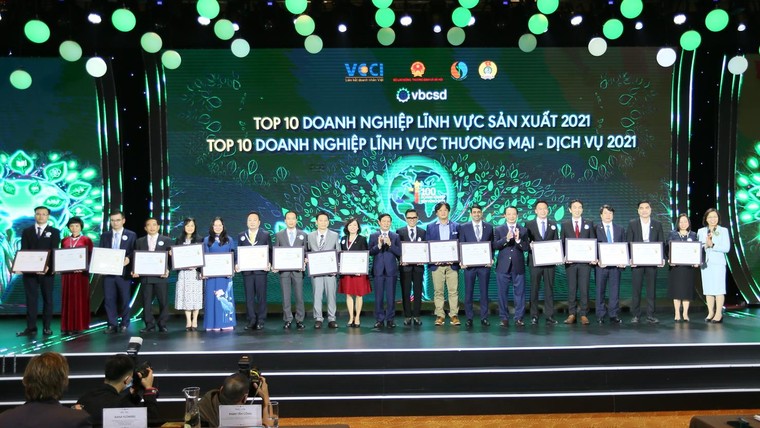 Vinamilk - Nhìn lại một năm 'vượt sóng COVID' để ghi dấu ấn Việt Nam trên bản đồ ngành sữa thế giới ảnh 6