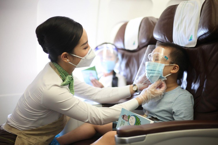 Bamboo Airways mở bán vé bay thường lệ Nhật Bản, Hàn Quốc, tiếp tục bổ sung nhiều đường quốc tế ảnh 1