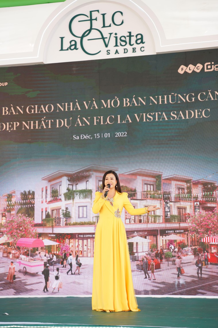 Bùng nổ giao dịch nhà phố hai mặt tiền, BĐS 'Hòn ngọc Mekong' Sa Đéc thức giấc ảnh 1