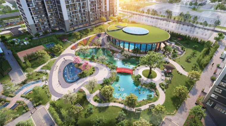Quà tri ân ‘Onenga’ phong cách Nhật dành cho khách mua căn hộ SA2 tại Vinhomes Smart City ảnh 2