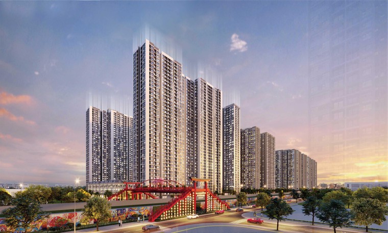 Quà tri ân ‘Onenga’ phong cách Nhật dành cho khách mua căn hộ SA2 tại Vinhomes Smart City ảnh 3