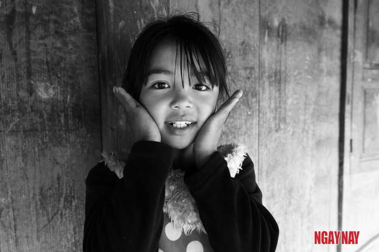 Nhật ký 99 ngày xuyên Việt: Người mẹ trẻ bản Tà Số ảnh 2