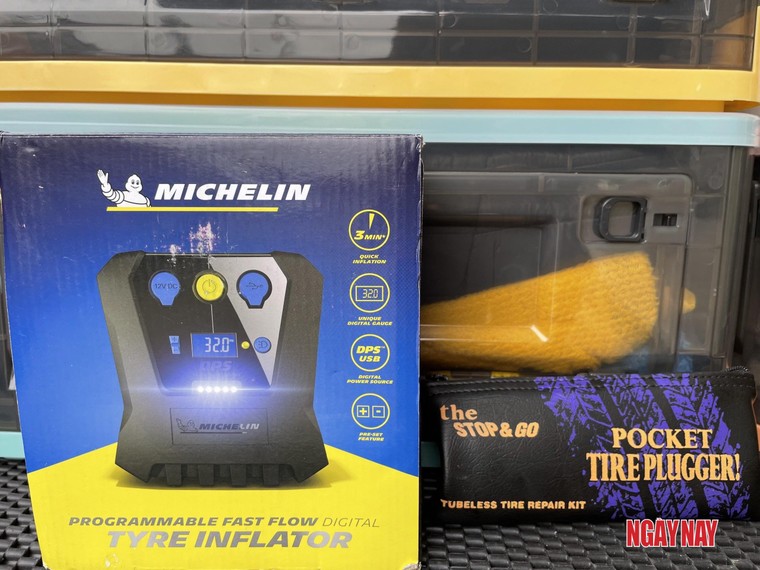 Nhật kí 99 ngày xuyên Việt: Chuẩn bị đồ thế nào cho chuyến solo road trip? ảnh 5