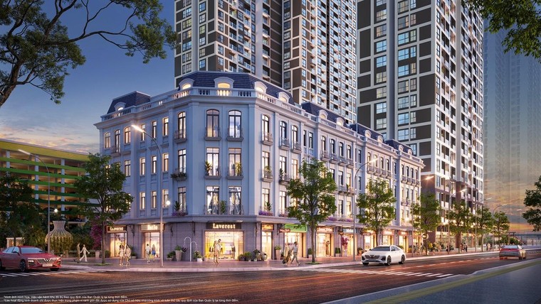 Đầu năm, giới đầu tư bất động sản dồn lực vào đâu? ảnh 2