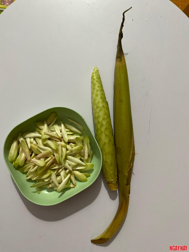 Nhật ký 99 ngày xuyên Việt: Phiên chợ vùng cao mịt mờ trong sương ảnh 5