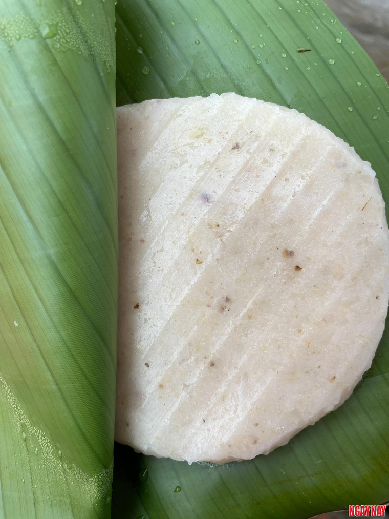 Nhật ký 99 ngày xuyên Việt: Phiên chợ vùng cao mịt mờ trong sương ảnh 7