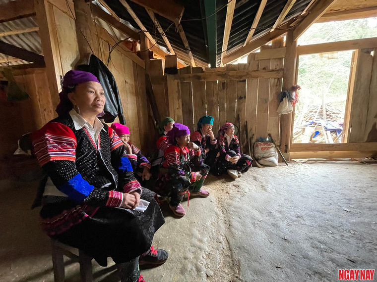 Nhật ký 99 ngày xuyên Việt: Những con số 2 của Mai ảnh 10