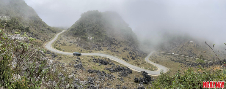 Nhật ký 99 ngày xuyên Việt: Những con số 2 của Mai ảnh 11