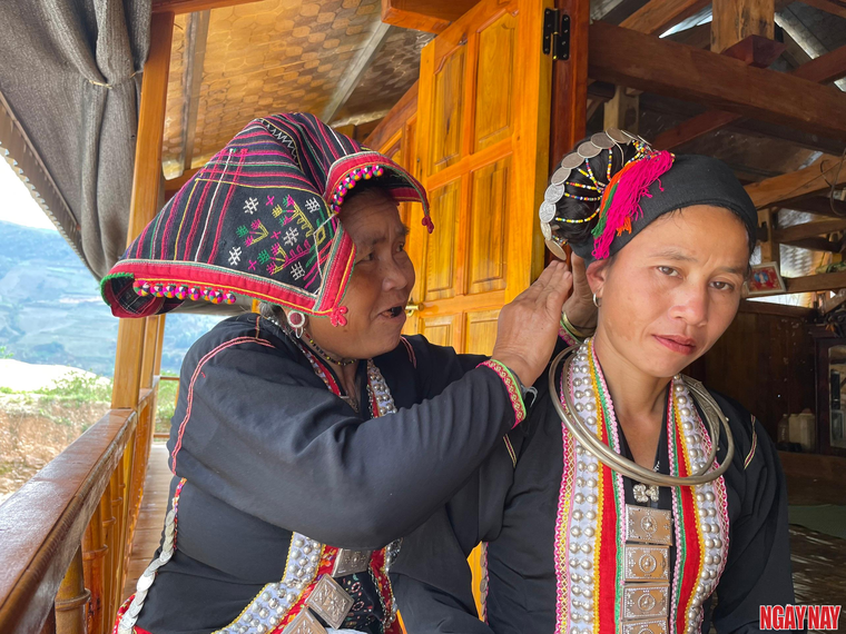 Nhật ký 99 ngày xuyên Việt: Những con số 2 của Mai ảnh 13