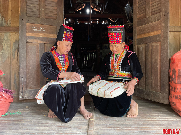 Nhật ký 99 ngày xuyên Việt: Những con số 2 của Mai ảnh 4