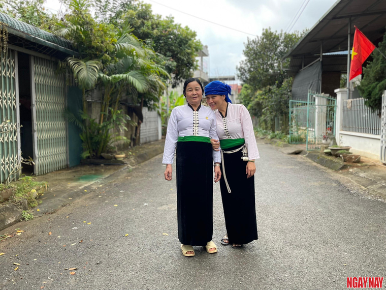 Nhật ký 99 ngày xuyên Việt: Những con số 2 của Mai ảnh 8