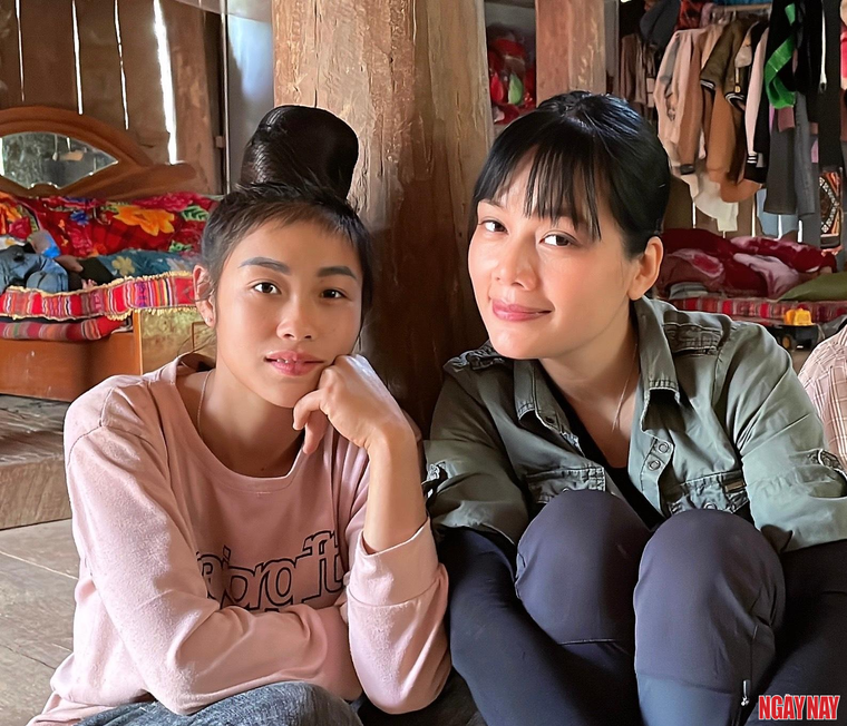 Nhật ký 99 ngày xuyên Việt: Những con số 2 của Mai ảnh 9