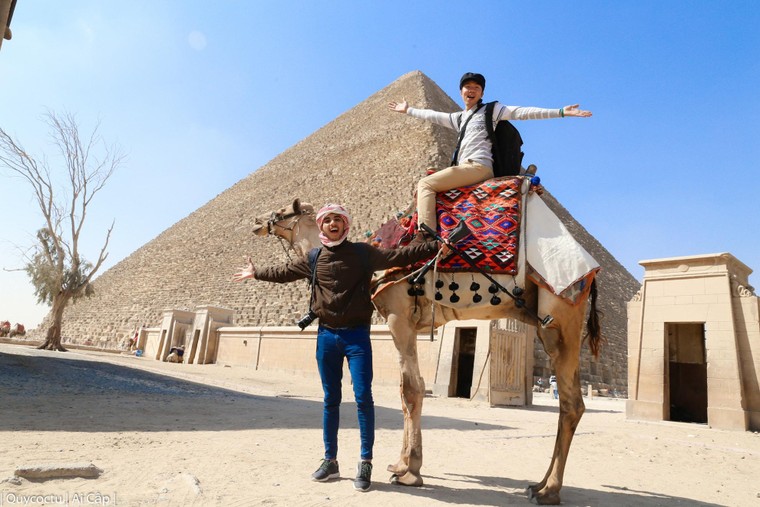 Thời điểm để hàng không cất cánh chính là bây giờ ảnh 1