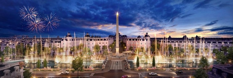 Vòng chung khảo cuộc thi Hoa hậu Thế giới Việt Nam 2022 tổ chức tại Danko City Thái Nguyên ảnh 1