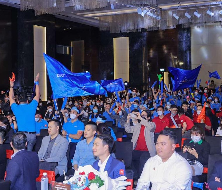 Ra quân The Show Quang Binh - Dự án mới của đại đô thị biển hàng đầu miền Trung ảnh 6