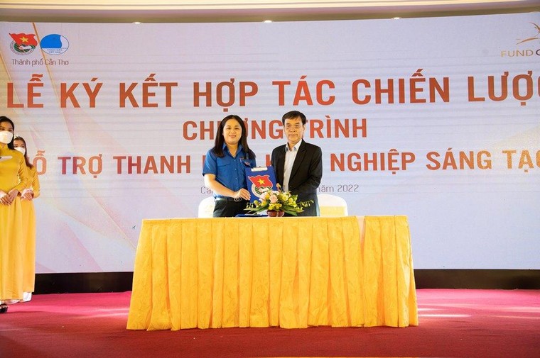 Ra mắt Quỹ đầu tư khởi nghiệp sáng tạo FUNDGO ảnh 3