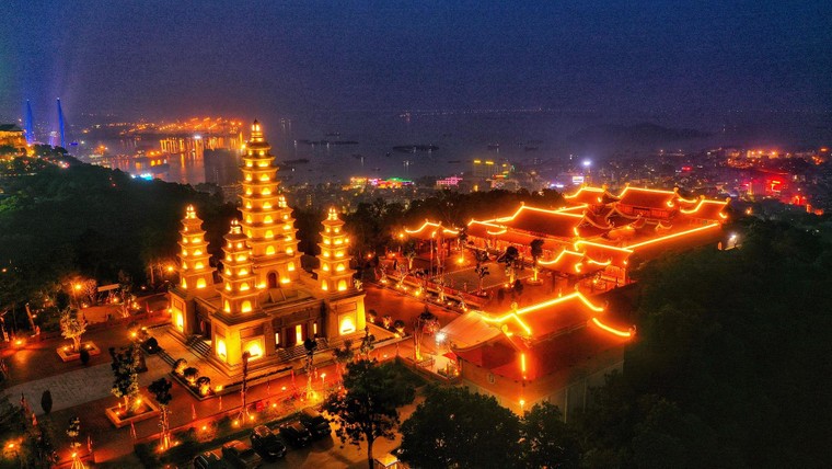 Sun World Halong Complex đón khách trở lại trải nghiệm Cáp treo Nữ Hoàng từ 2/4 ảnh 3