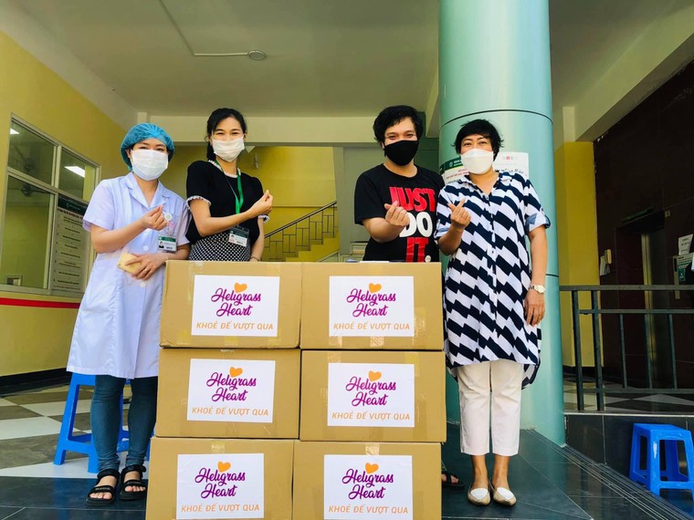 Chọn loại đông trùng hạ thảo nào cho phục hồi sức khỏe ‘hậu Covid-19’? ảnh 1