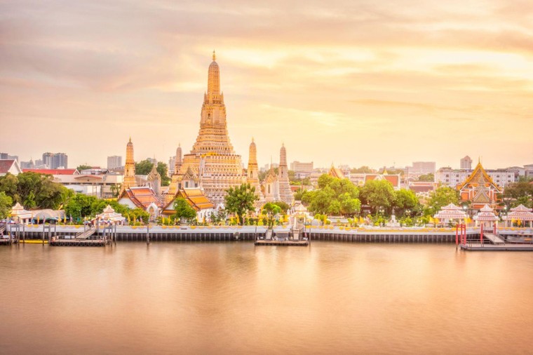 Bay thoả thích chỉ từ 0 đồng cùng Vietjet tới thiên đường mua sắm Thái Lan, Singapore, Malaysia ảnh 2