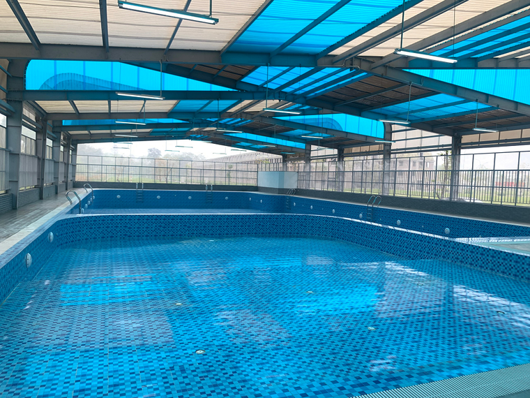 TNR Stars City Lục Yên - Chuẩn sống mới ở “kinh đô đá quý” ảnh 2