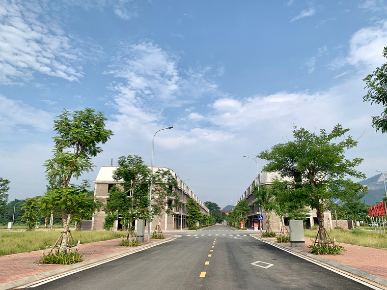 TNR Stars City Lục Yên - Chuẩn sống mới ở “kinh đô đá quý” ảnh 5