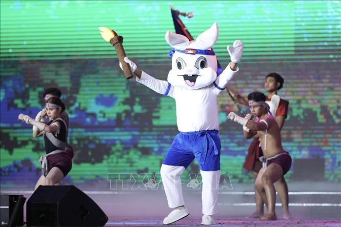 Campuchia tiếp nhận quyền đăng cai SEA Games 32 ảnh 3