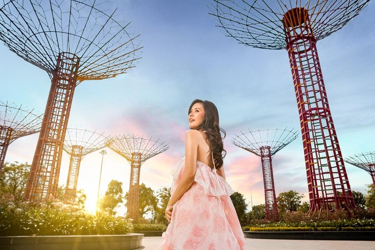 Khám phá tọa độ quay MV cực chất của ca sĩ Quân A.P ảnh 1