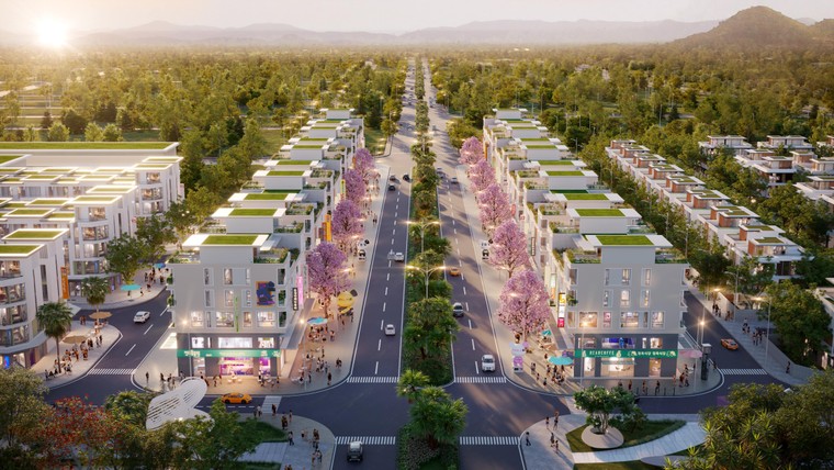 The Koradise - Meyhomes Capital Phú Quốc: Tâm điểm hội tụ bộ giá trị "phong vị thiên đường” ảnh 1