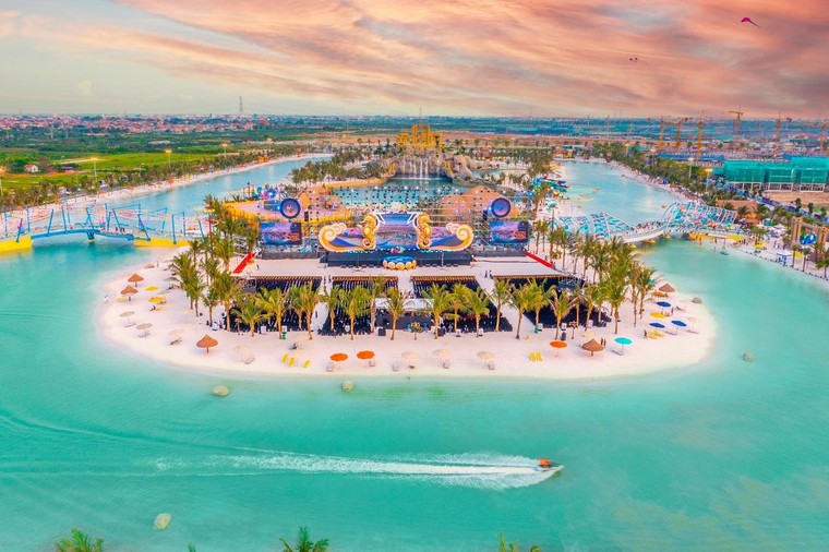 Vinhomes Ocean Park 2 – The Empire “hút” giới tinh hoa về phía Đông Hà Nội ảnh 2