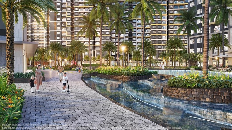 Chạy đua tậu nhà cho con học đại học ảnh 2