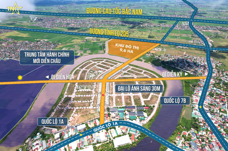 Xây dựng cộng đồng văn minh - Niềm tự hào của TNR Stars Diễn Châu ảnh 2