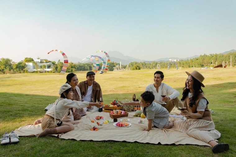 Du lịch giữa tuần – Thêm phần hứng khởi ảnh 1