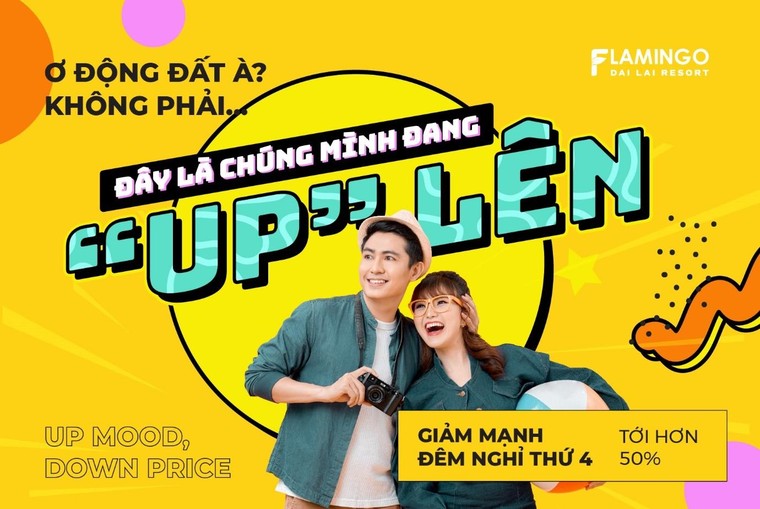 Du lịch giữa tuần – Thêm phần hứng khởi ảnh 2