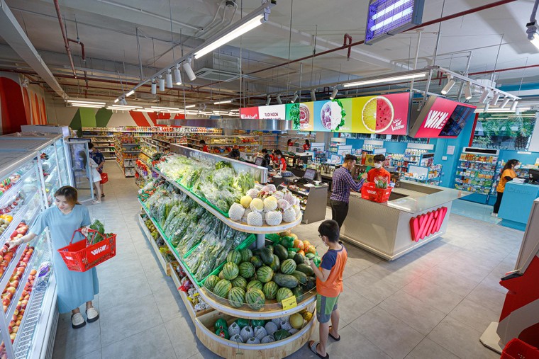 Vì sao mô hình độc đáo cửa hàng WIN của Masan khiến ai ghé vào cũng không thể ra về tay không? ảnh 4