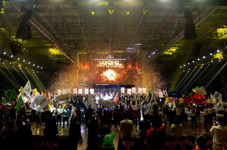 Thị trường bất động sản háo hức với sản phẩm suất đầu tư đầu tiên của VMI JSC ảnh 3