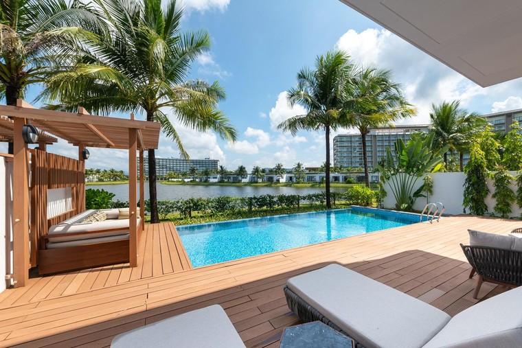 Sắm 'hộ chiếu' ở những miền thiên nhiên trác tuyệt: Tuyên ngôn sống của giới thượng lưu ảnh 3