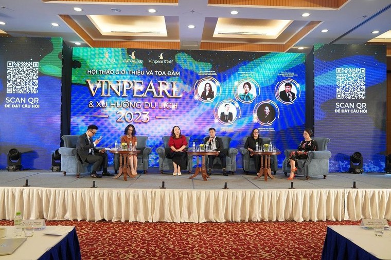Vinpearl, VinWonders và Vinpearl Golf bùng nổ chuỗi sự kiện đẳng cấp thế giới trong mùa lễ hội 2022 ảnh 10
