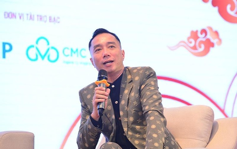 Thưởng lãm các loại hình văn hoá độc đáo trong "Ngày hội Di sản Văn hoá Việt Nam" năm 2022 ảnh 7