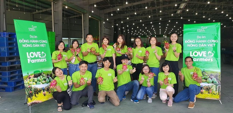 Lãng phí thực phẩm: Cơ hội cho người nghèo và… doanh nghiệp ảnh 2