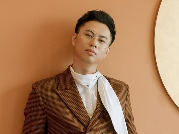 Lắng đọng cảm xúc với đêm nhạc “Mùa Đông by Mey” ảnh 1